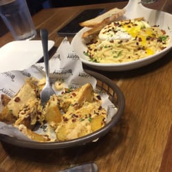 The Burgery - If every picture is worth a thousand words, this food is worth ten more.