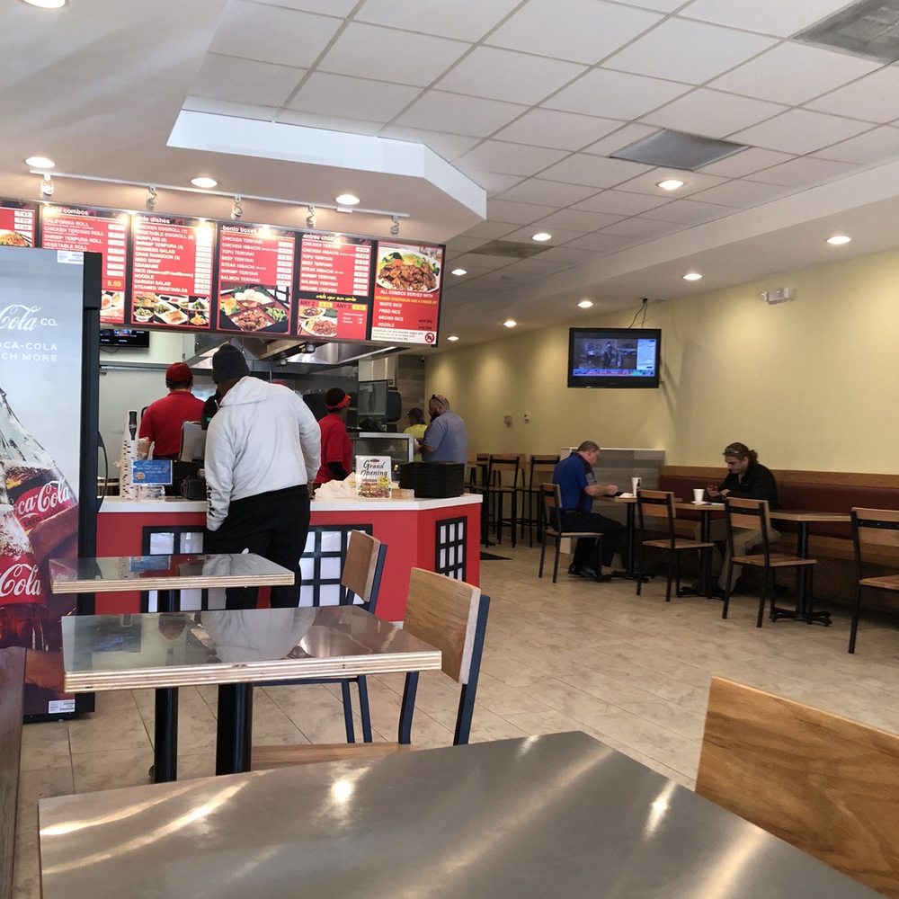 Extreme Teriyaki Grill Express - Japanese Near Me - Norcross, Georgia Extreme Teriyaki Grill Express - Japanese Near Me - Norcross, Georgia
