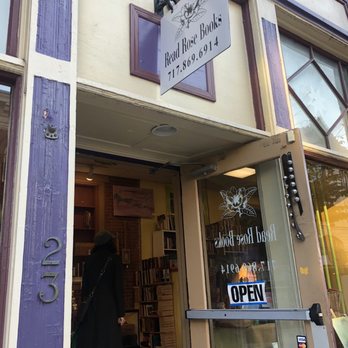 Read Rose Books - Store entrance - Bookstores Near Me - Lancaster, Pennsylvania Read Rose Books - Store entrance - Bookstores Near Me - Lancaster, Pennsylvania