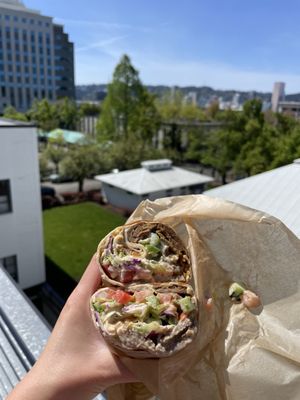 Spitz - Portland by null