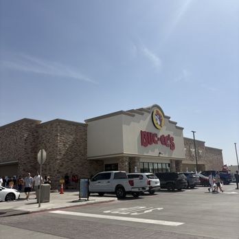 Buc-ee’s - Gas Stations Near Me - Goodyear, Arizona Buc-ee’s - Gas Stations Near Me - Goodyear, Arizona