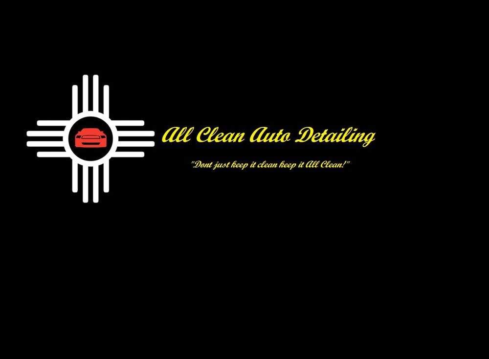 ALL CLEAN AUTO DETAILING Updated September 2024 Request a Quote