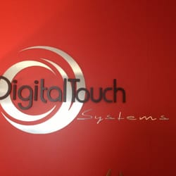 Digital Touch Systems