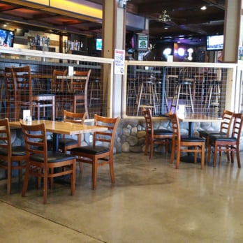 Boulders on Southern - Nice  clean reataurant - American Near Me - Mesa, Arizona