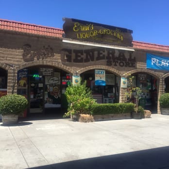 Ernie's General Store and Deli - They want you to buy gas And shop but wont let you use the bathroom?? SIGN says sorry no Public rest rooms. :( - Delis Near Me - Stockton, California Ernie's General Store and Deli - They want you to buy gas And shop but wont let you use the bathroom?? SIGN says sorry no Public rest rooms. :( - Delis Near Me - Stockton, California