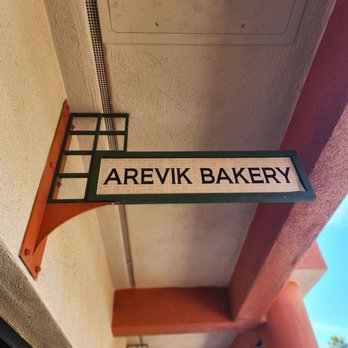Arevik Bakery - Bakeries Near Me - Las Vegas, Nevada