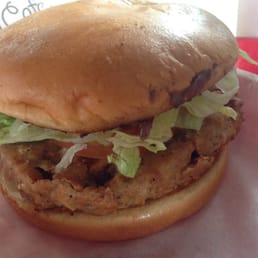 Chicken Fried Steak