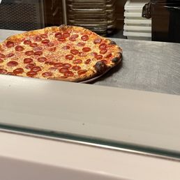 Whole pies available.