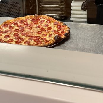 Tomato Pie Pizza Joint - Whole pies available. - Pizza Near Me - South Pasadena, California