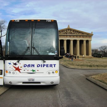 Dan Dipert - Bus Tours Near Me - Arlington, Texas Dan Dipert - Bus Tours Near Me - Arlington, Texas