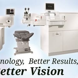 Will Vision & Laser Centers