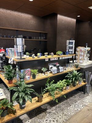 Plum Market – Ally Detroit Center by null