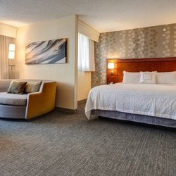 Courtyard by Marriott Hadley Amherst