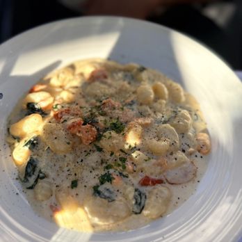 Prosecco Restaurant - Special of the day- Smoked salmon - Italian Near Me - Kirkland, Washington Prosecco Restaurant - Special of the day- Smoked salmon - Italian Near Me - Kirkland, Washington