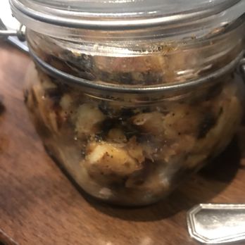 Table 87 - Gowanus - Roasted Garlic - Pizza Near Me - Brooklyn, New York