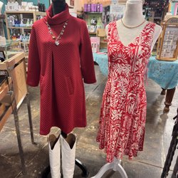Market Street NEST - We have every day styles and some beautiful dresses for special collections.