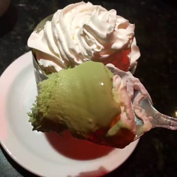 Jasmine - Murray - Green tea ice cream - Thai Near Me - Murray, Kentucky Jasmine - Murray - Green tea ice cream - Thai Near Me - Murray, Kentucky