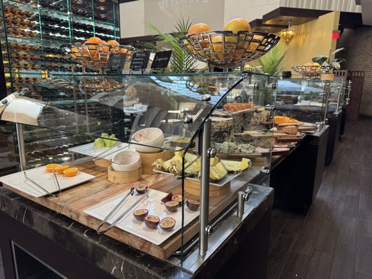 Hyatt Regency New Orleans by null