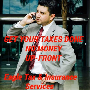Eagle Tax Services - Accountants Near Me - Ontario, California Eagle Tax Services - Accountants Near Me - Ontario, California