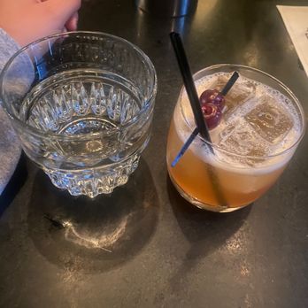 Little Bad Wolf - Amaretto sour - American Near Me - Chicago, Illinois Little Bad Wolf - Amaretto sour - American Near Me - Chicago, Illinois
