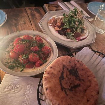 19 Cleveland - House Hummus - Dinner - Mediterranean Near Me - New York, New York 19 Cleveland - House Hummus - Dinner - Mediterranean Near Me - New York, New York