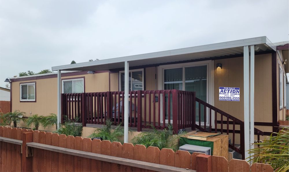 TOKAY MANOR MOBILE PARK Updated September 2024 7908 Tokay Ave