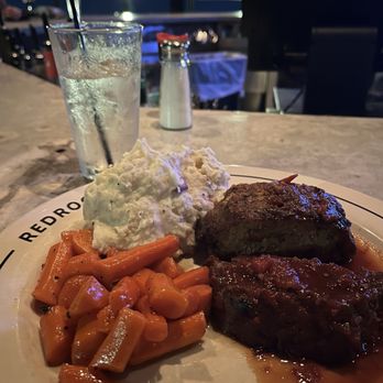Redrock Canyon Grill - Meatloaf - American Near Me - Oklahoma City, Oklahoma Redrock Canyon Grill - Meatloaf - American Near Me - Oklahoma City, Oklahoma