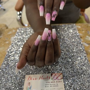 Diva Nails n Spa - Waxing Near Me - Reno, Nevada Diva Nails n Spa - Waxing Near Me - Reno, Nevada