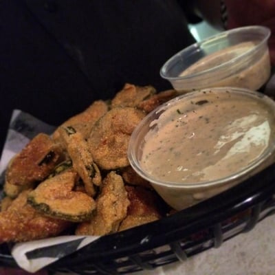 Junction Bar & Grill by null