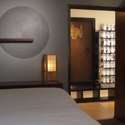 The Lotus Center of Ann Arbor - Treatment room