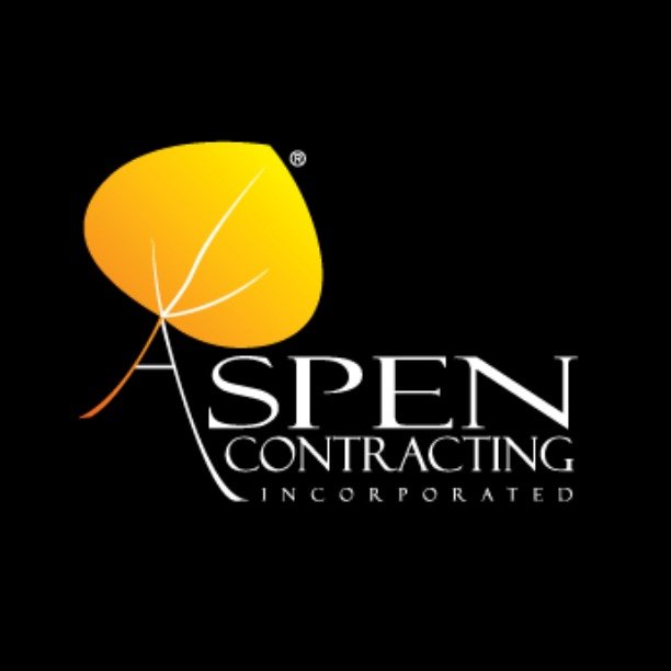 Slide of Aspen Contracting