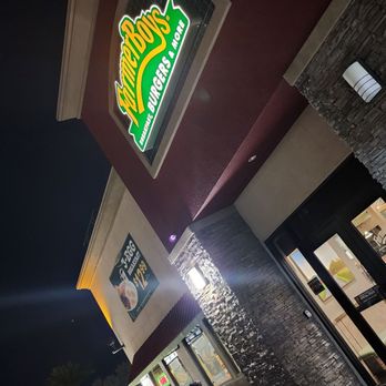 Farmer Boys - Breakfast & Brunch Near Me - Las Vegas, Nevada Farmer Boys - Breakfast & Brunch Near Me - Las Vegas, Nevada