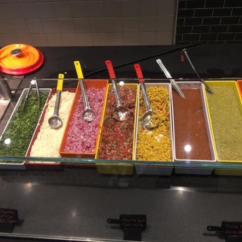 Hearth Grill - Toppings and sides of guacamole - American Near Me - Springfield, Massachusetts