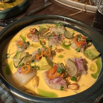 La Mar Cocina Peruana - Peruvian Near Me - Bellevue, Washington La Mar Cocina Peruana - Peruvian Near Me - Bellevue, Washington