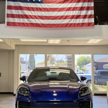 OC Paint Protection - Auto Detailing Near Me - Los Alamitos, California OC Paint Protection - Auto Detailing Near Me - Los Alamitos, California