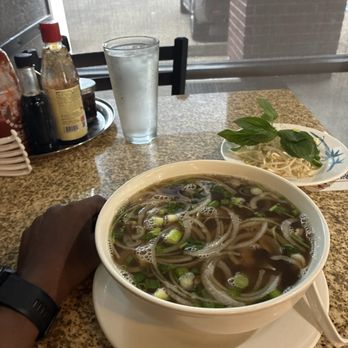 Pho Ly - 1C. Pho Special Combination - Vietnamese Near Me - Houston, Texas Pho Ly - 1C. Pho Special Combination - Vietnamese Near Me - Houston, Texas