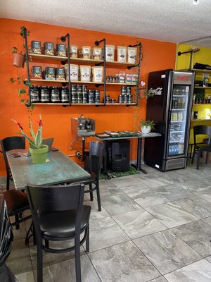 Early Bird Vegan by null
