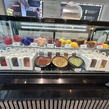 Tu Cha - Full range of desserts - Desserts Near Me - Los Angeles, California