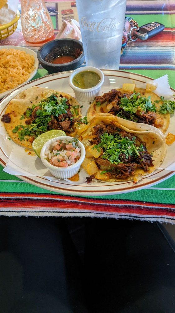 Taxco Mexican Grill
