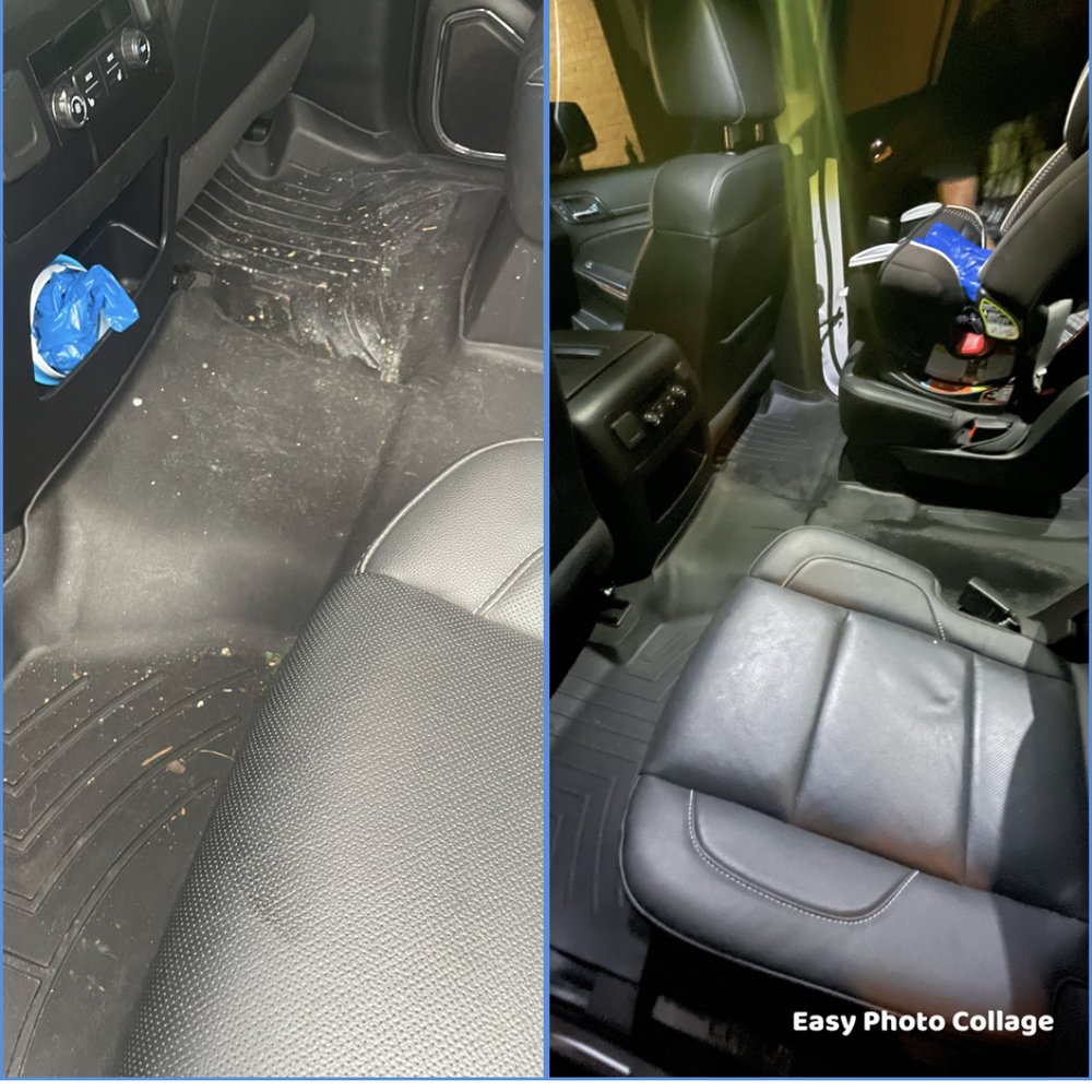 MOBILE WOODLANDS DETAILING Updated June 2024 Request a Quote 16