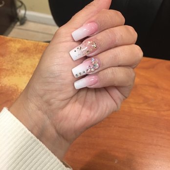 Studio Nails - Nail Salons Near Me - Panorama City, California