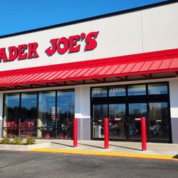 Trader Joe's - New store!