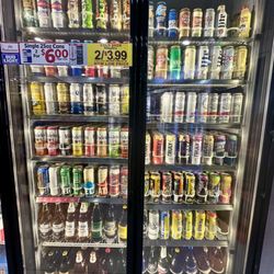MR G LIQUOR