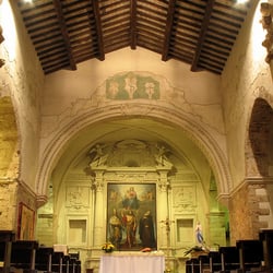 Parrocchia S. Antonio Abate Ferentino