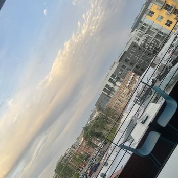 Linger - Rooftop view - Asian Fusion Near Me - Denver, Colorado Linger - Rooftop view - Asian Fusion Near Me - Denver, Colorado