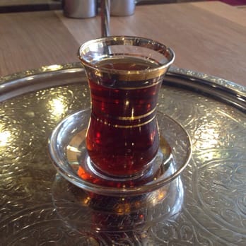 Muma Kitchen - Tea on Silver Platter - Turkish Near Me - Los Angeles, California Muma Kitchen - Tea on Silver Platter - Turkish Near Me - Los Angeles, California