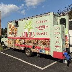 Latin Bites Food Truck