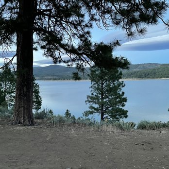 Boca Campground - Campgrounds Near Me - Truckee, California