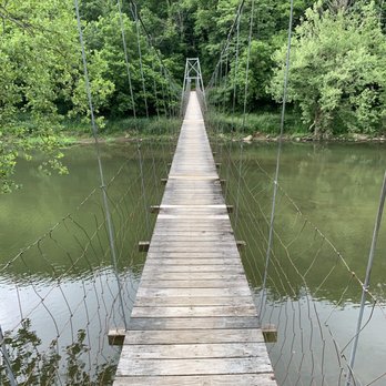 Clinchport Swinging Bridge - Landmarks & Historical Buildings Near Me - Clinchport, Virginia Clinchport Swinging Bridge - Landmarks & Historical Buildings Near Me - Clinchport, Virginia