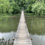 Photo of Clinchport Swinging Bridge